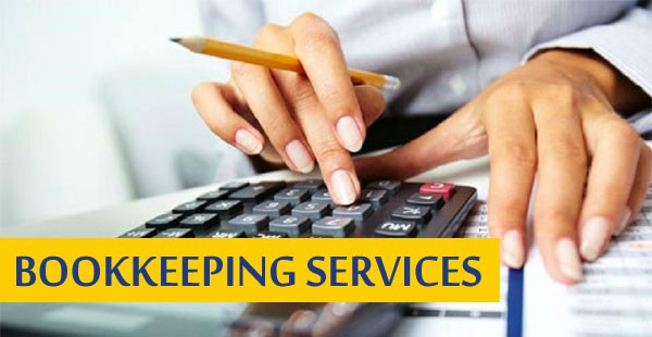 Bookkeeping Services