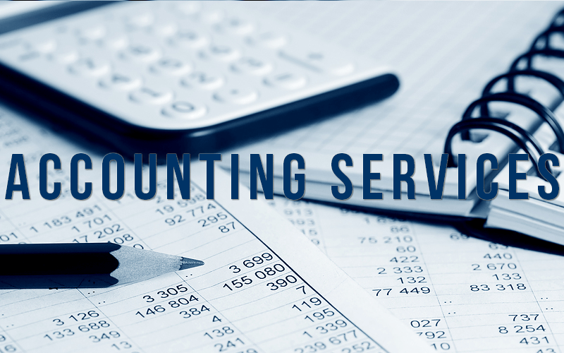 Accounting Services - Chartered Accountants, Taxation & Business advice