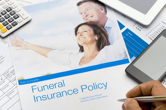 Ins and outs of funeral insurance