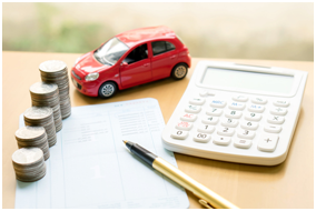 Focus on Work-related Car Expenses
